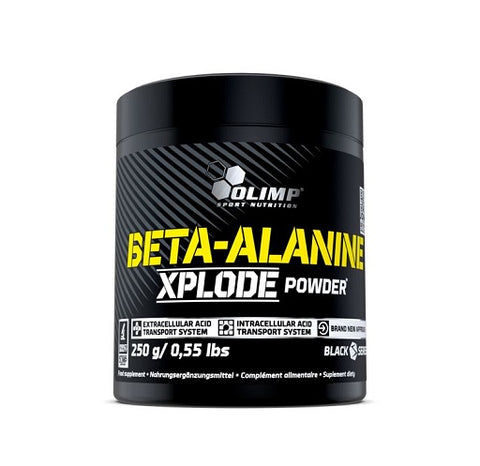 Beta Alanine