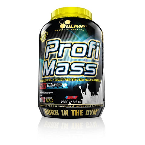 Olimp Profi Mass - 2,5kg