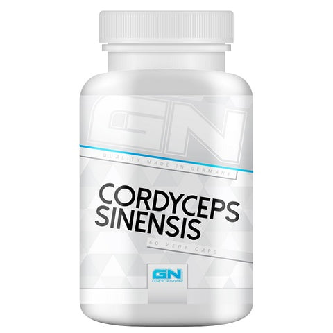 GN Cordyceps Sinensis Health Line - 60 Kapseln