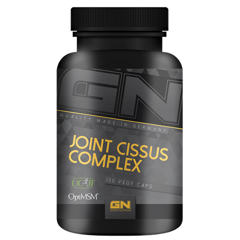 GN Joint Cissus Complex - 120 caps