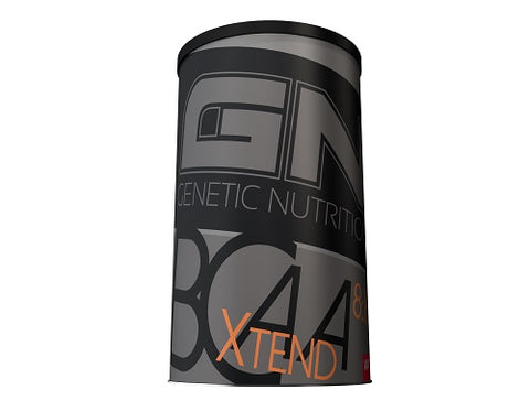 GN BCAA Xtend 8:1:1 - 500g