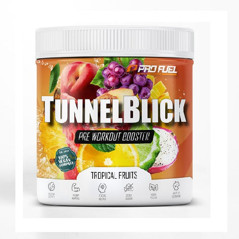 ProFuel TUNNELBLICK 360g