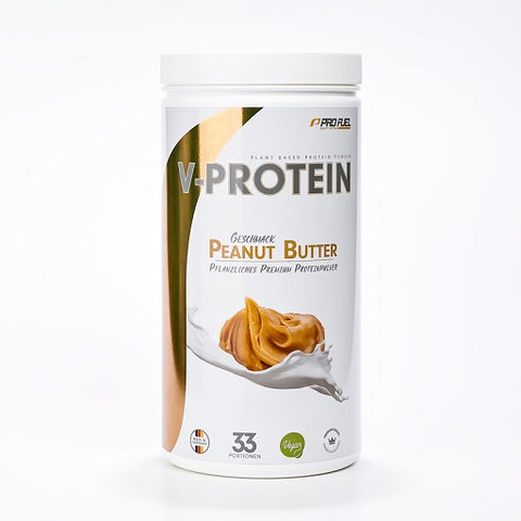 ProFuel VEGAN PROTEIN 1kg