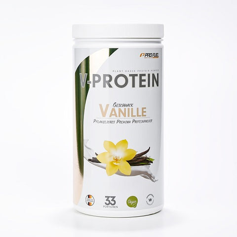 ProFuel VEGAN PROTEIN 1kg