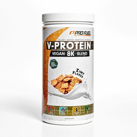 ProFuel V-Protein Vegan 8K Blend 750g