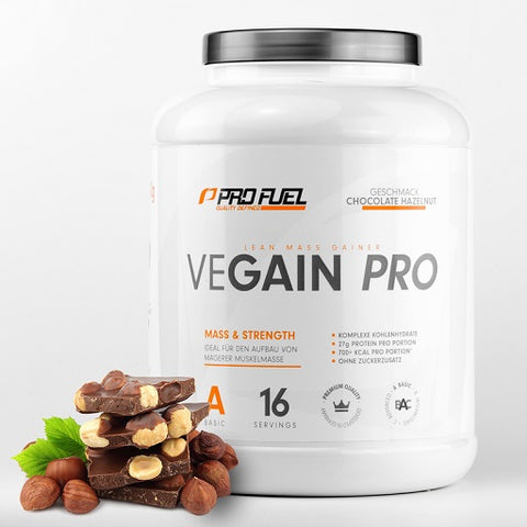 ProFuel VEGAIN Pro 2200g