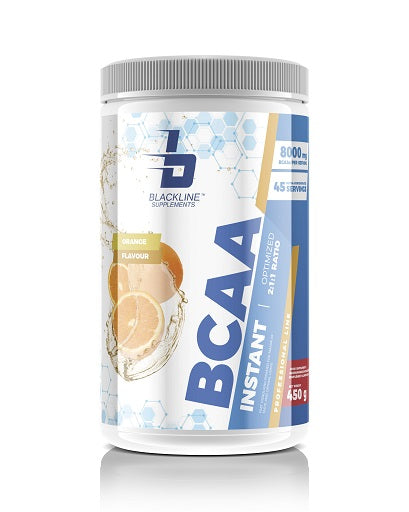 Blackline Supplements BCAA Instant 450g