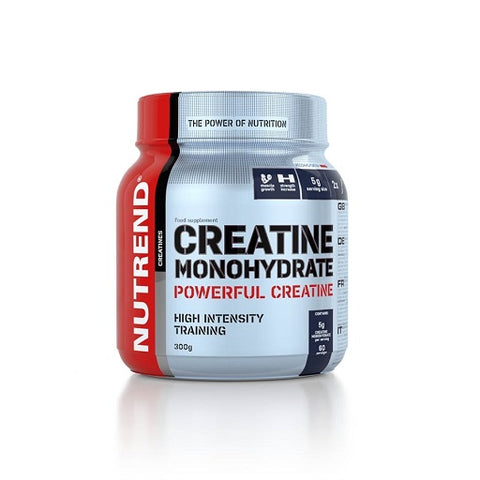 Nutrend Creatine Monohydrate - 300g