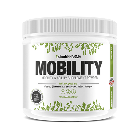 Sinob Complete Mobility forte