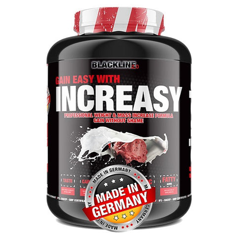 Sinob Increasy Weight Gainer 3,5kg