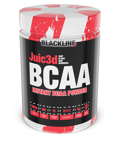 Sinob Juic3d Bcaas 500g