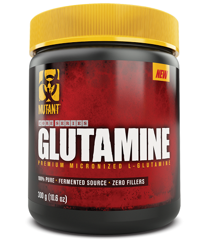 Glutamin