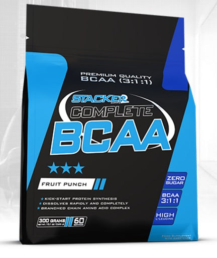 Stacker2 Complete BCAA 300g