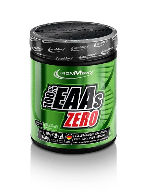 IronMaxx EAA Zero - 500g