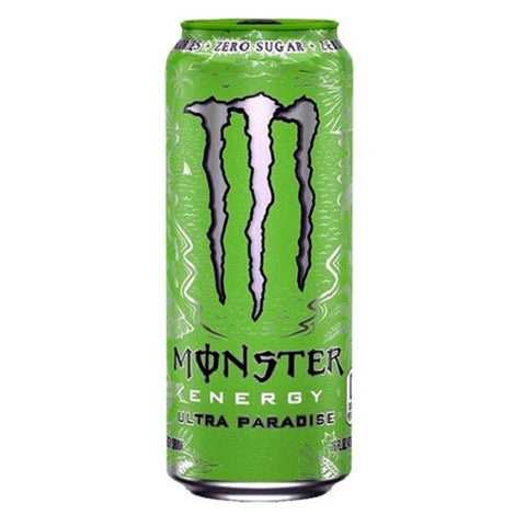 Monster Energy Zero EINZELNE DOSE 1x500ml