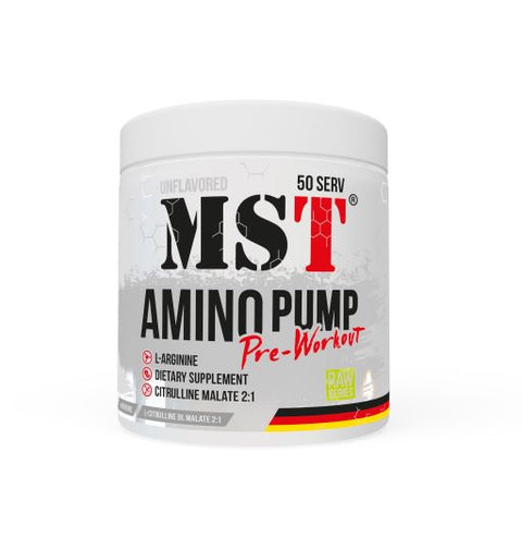 MST - Amino Pump 300g