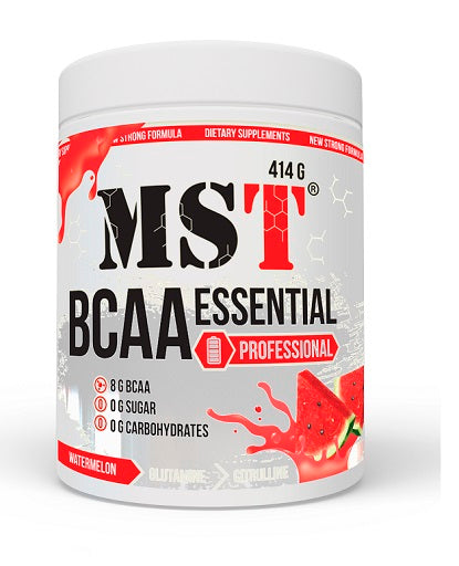 MST - BCAA Professional 414g