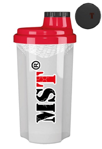 MST - Shaker Flexx Pro 750ml