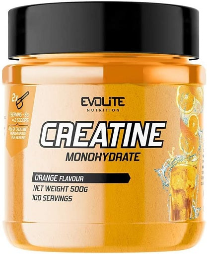 Evolite Nutrition - Creatine 500g