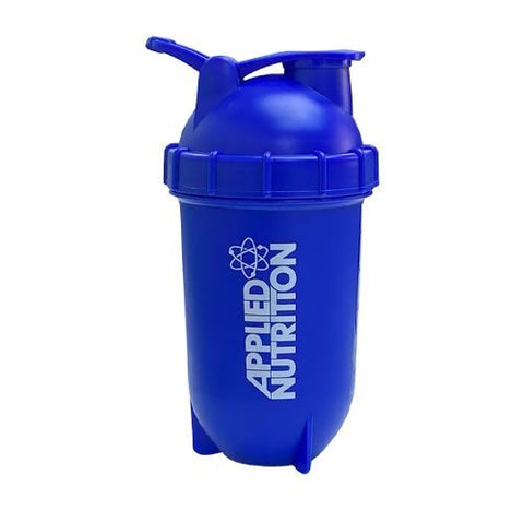 Applied Nutrition Bullet Shaker blue - 500ml