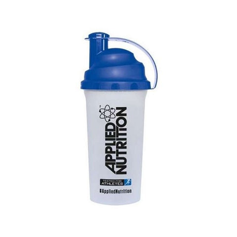 Applied Nutrition Shaker Blau Weis 700ml