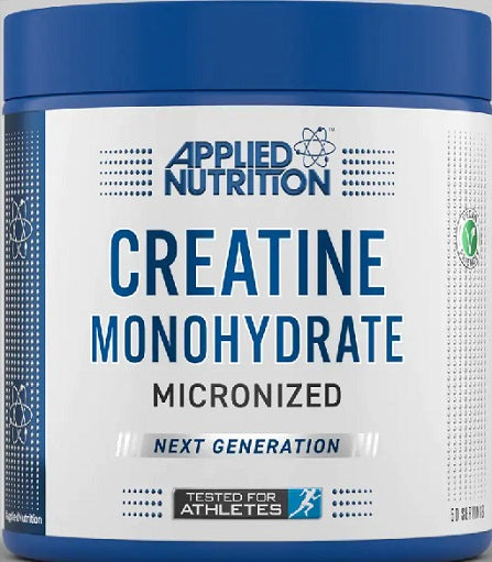 Applied Nutrition Creatine Monohydrat 250g