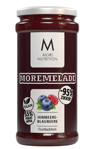 More Nutrition Moremelade 6 x 240g