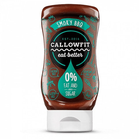 Callowfit Sauce