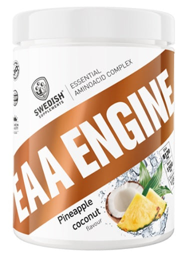 Swedish Supplements EAA Engine 450g