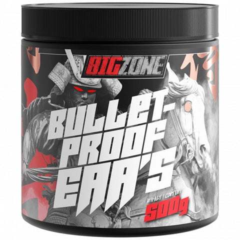 Big Zone Bulletproof EAA's 500g