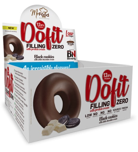 Beverly Nutrition Dofit Filling Zero 12 x 75g