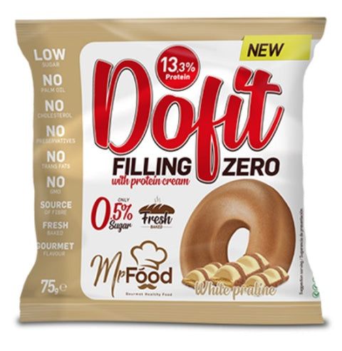 Beverly Nutrition Dofit Filling Zero 12 x 75g