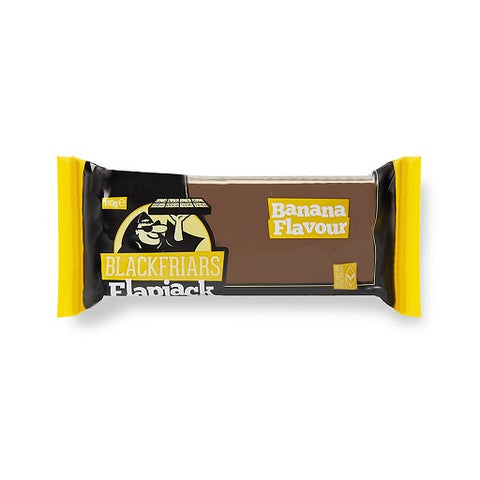 Blackfriars Flapjack 25 x 110g