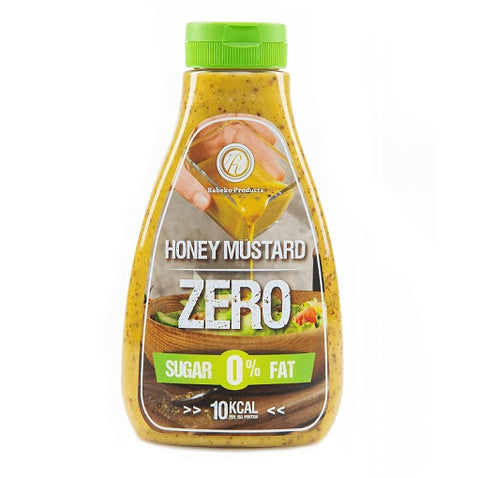 Rabeko Sauce Zero 425ml