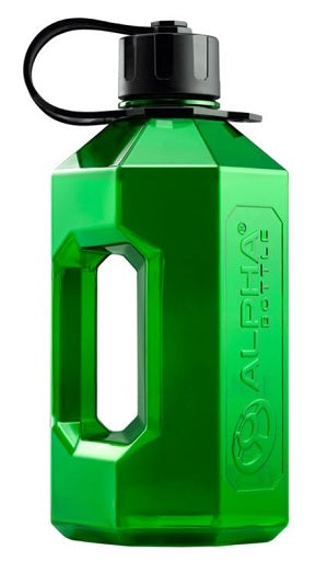 Alpha Designs Alpha Bottle XXL Jug 2,4l