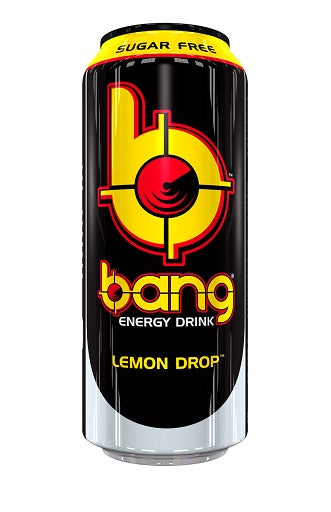 VPX BANG RTD Energy Drink - EINZELNE DOSE 500ml