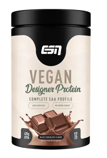 ESN Vegan Designer Protein 420g