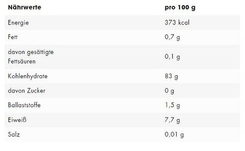 ESN Designer Rice Pudding 3000g