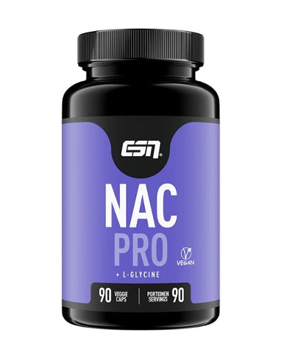 ESN NAC Pro 90 Kapseln