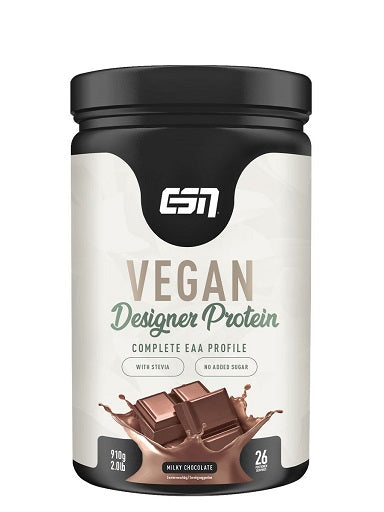 ESN Vegan Designer Protein 910g Dose