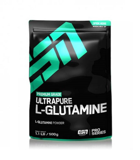 ESN Ultrapure L-Glutamin 500g