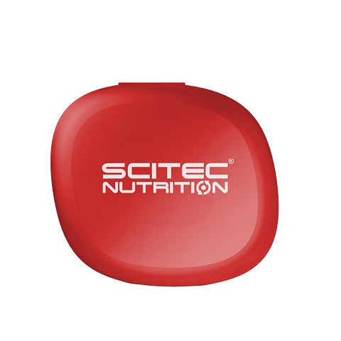 Scitec Pillenbox