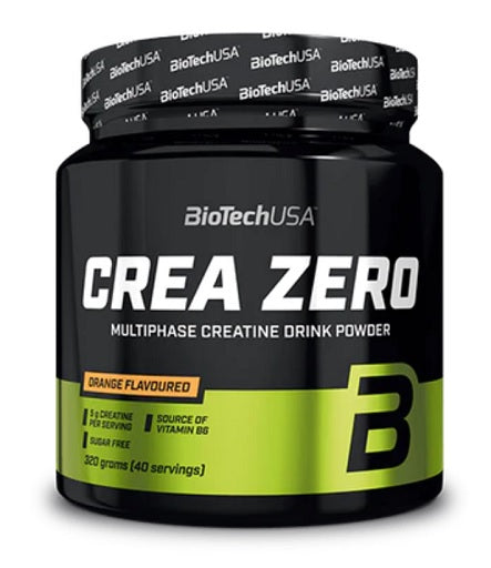 BioTech Crea Zero 300g