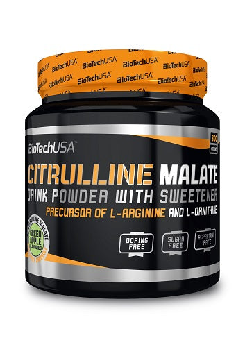 BioTech Citrulline Malate 300g