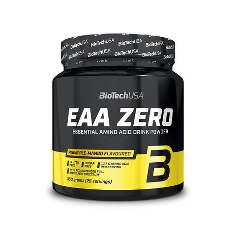 BioTech EAA Zero 350g