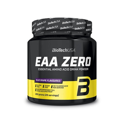 BioTech EAA Zero 350g