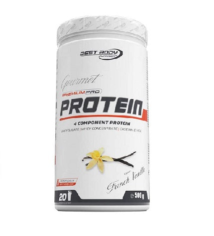 Best Body Gourmet Premium Pro Protein 500g