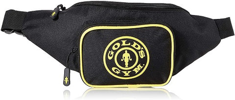 Gold´s - Gym Bum Bag