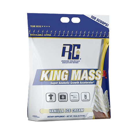 Ronie Coleman RCSS King Mass 6,8 KG