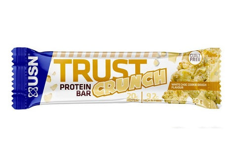 USN TRUST Crunch Bar EINZELN